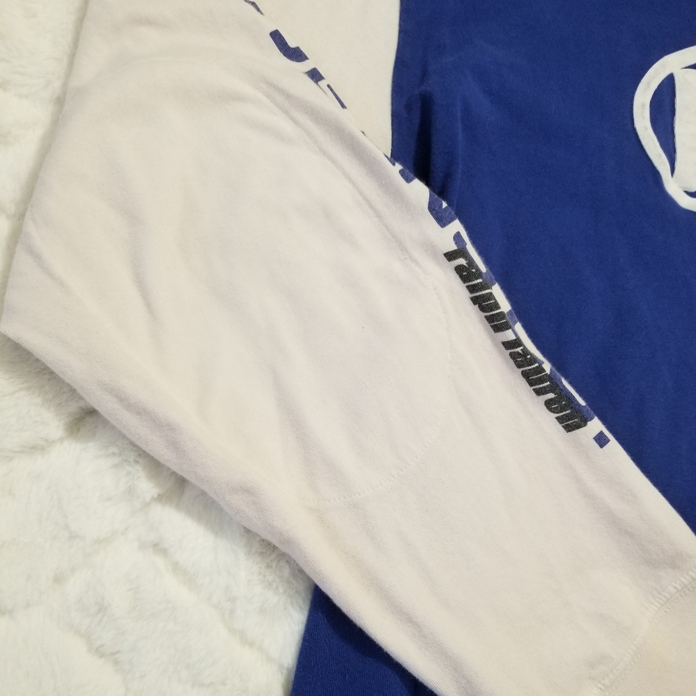 Vintage Polo Jeans Co. Ralph Lauren Shirt Size XL - Picture 10 of 15